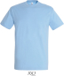 Preview: Sky Blue